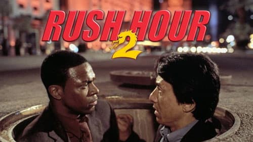Rush Hour 2 still