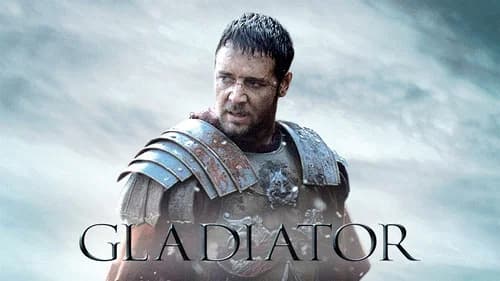 Gladiator still