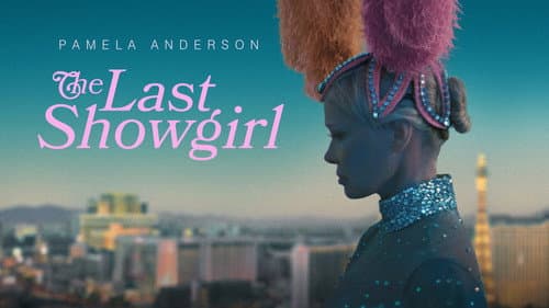 The Last Showgirl still