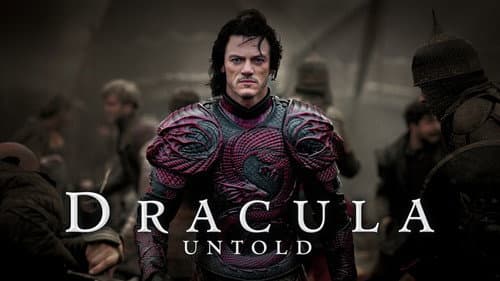 Dracula Untold still