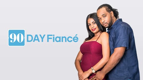 90 Day Fiancé still