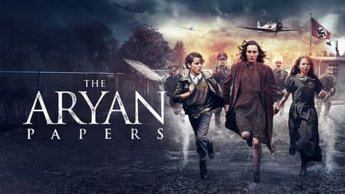 The Aryan Papers still