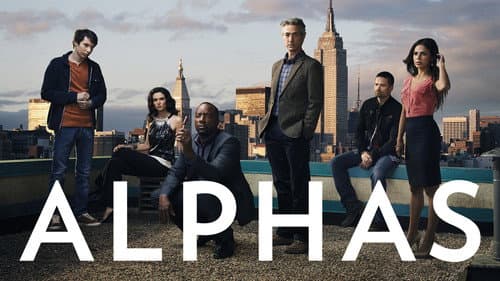 Alphas still