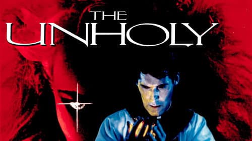 The Unholy still