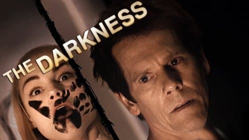 The Darkness still