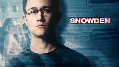 Snowden still