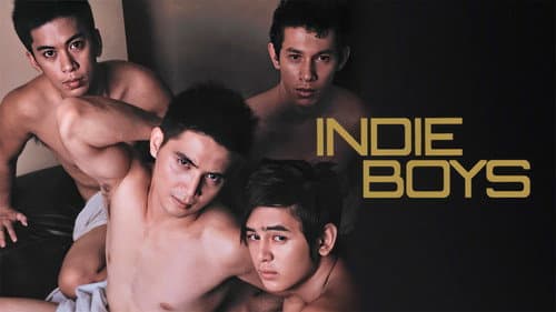 Indie Boys still