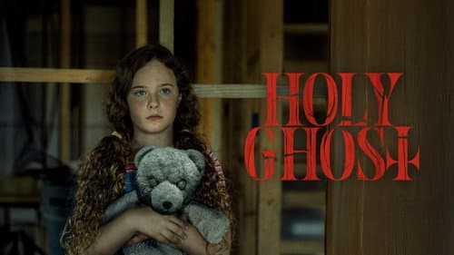 Holy Ghost still