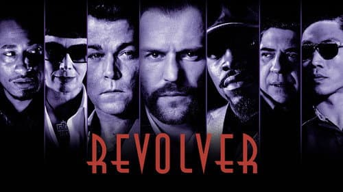 Revolver still