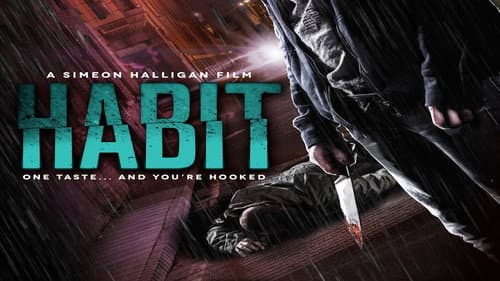 Habit still