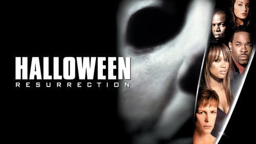 Halloween: Resurrection still
