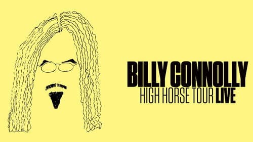 Billy Connolly: High Horse Tour Live still