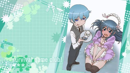 Survival Game Club still