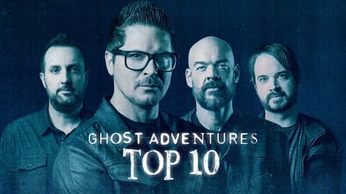 Ghost Adventures: Top 10 still