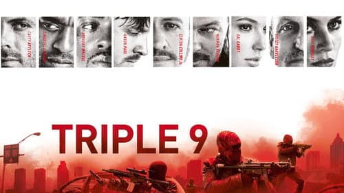 Triple 9 still