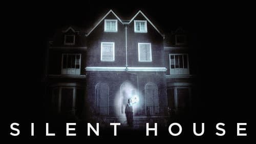 Silent House still