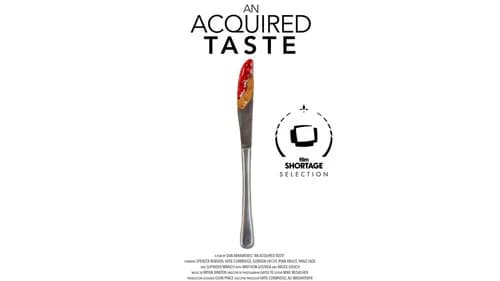 An Acquired Taste still