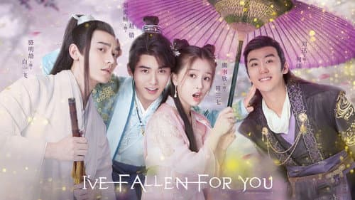 I've Fallen For You still