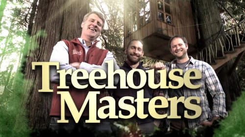 Treehouse Masters still