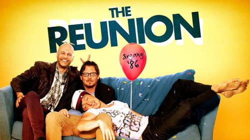 The Reunion still
