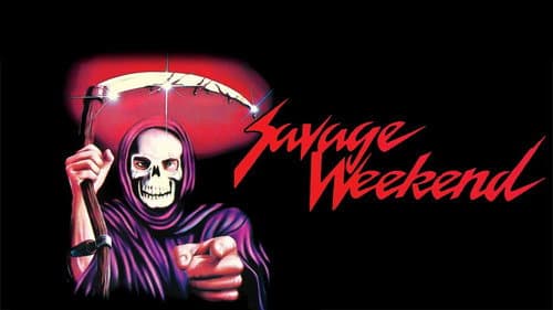 Savage Weekend still