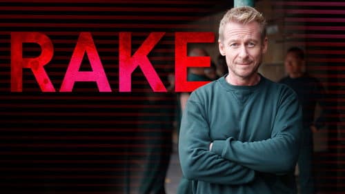 Rake still