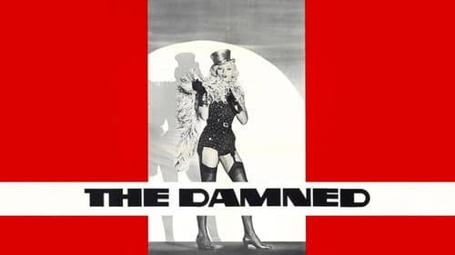 The Damned still