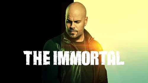 The Immortal still