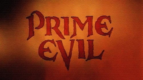 Prime Evil still