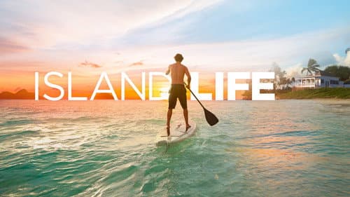 Island Life still
