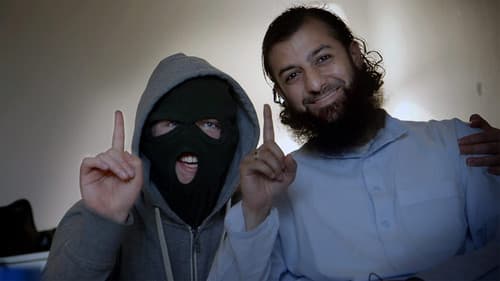 Recruiting for Jihad still