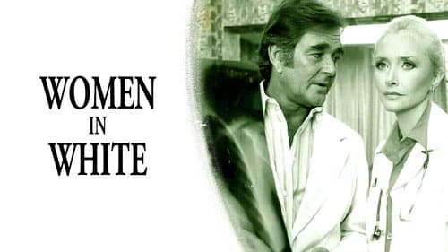 Women in White still