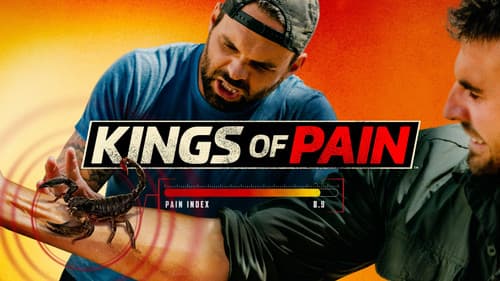 Kings of Pain still