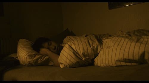 The Insomniac still
