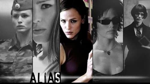 Alias still