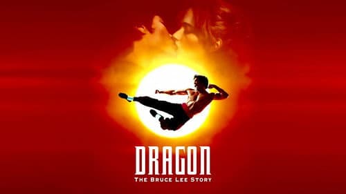 Dragon: The Bruce Lee Story still