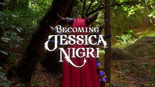 Becoming Jessica Nigri still