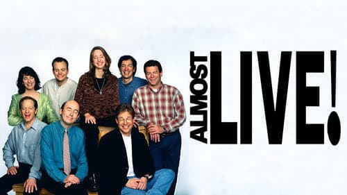 Almost Live! still