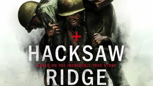 Hacksaw Ridge still