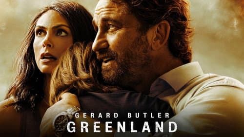 Greenland still