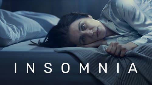 Insomnia still