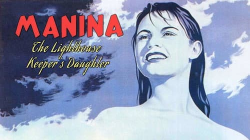 Manina, the Lighthouse-Keeper's Daughter still