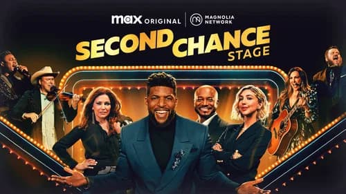 Second Chance Stage still