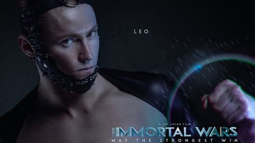 The Immortal Wars still