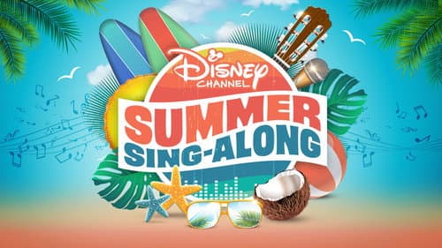 Disney Channel Summer Sing-Along still