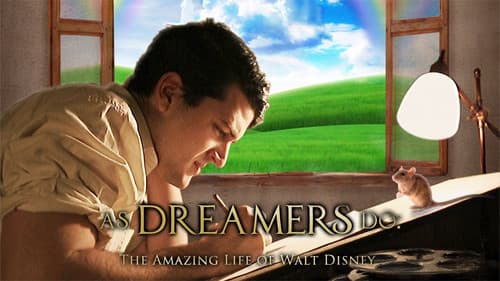 As Dreamers Do still