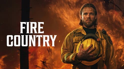 Fire Country still