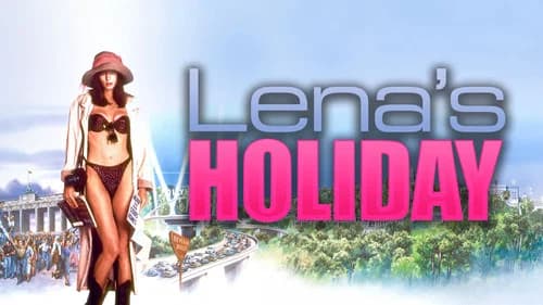 Lena's Holiday still