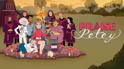 Praise Petey still