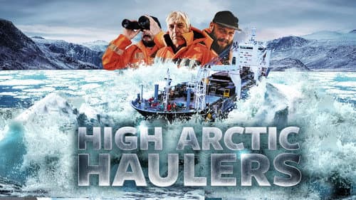 High Arctic Haulers still